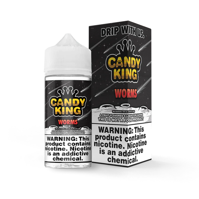 Candy King E-Juice 100ml
