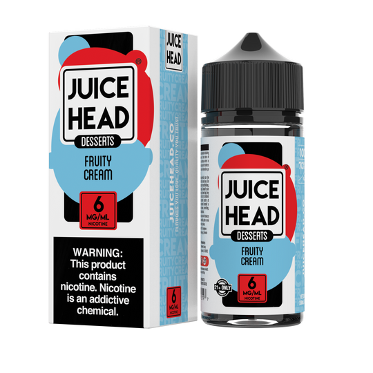 Juice Head E-Juice