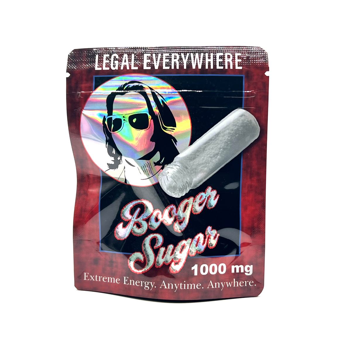 Booger Sugar 1000mg — Toro Imports