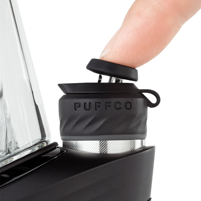 Puffco Peak Pro Smart Rig Concentrate Vaporizer w/ Bluetooth-Standard