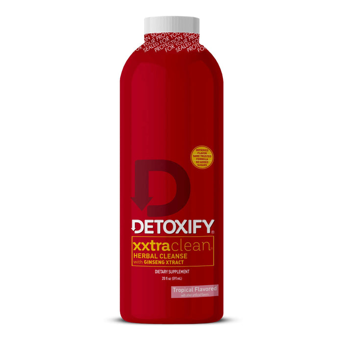 Detoxify Xxtra Clean -20oz