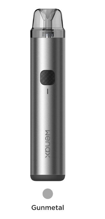 Geekvape Wenax H1 1000mah Kit W/2.5ml Pod