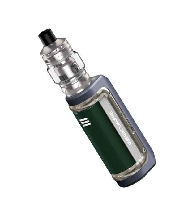 Geekvape M100 Aegis Mini 2 Mod GEEKVAPE M100 (AEGIS MINI 2) VAPE KIT Geek Vape M100 Aegis Mini 2 100W Box Mod - Vapor Authority Geekvape M100 Aegis Mini 2 Mod GEEKVAPE M100 (AEGIS MINI 2) VAPE KIT Geek Vape M100 Aegis Mini 2 100W Box Mod - Vapor Authority