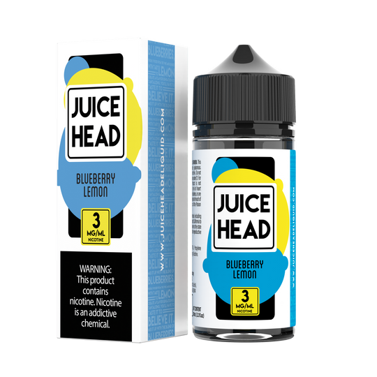 Juice Head E-Juice