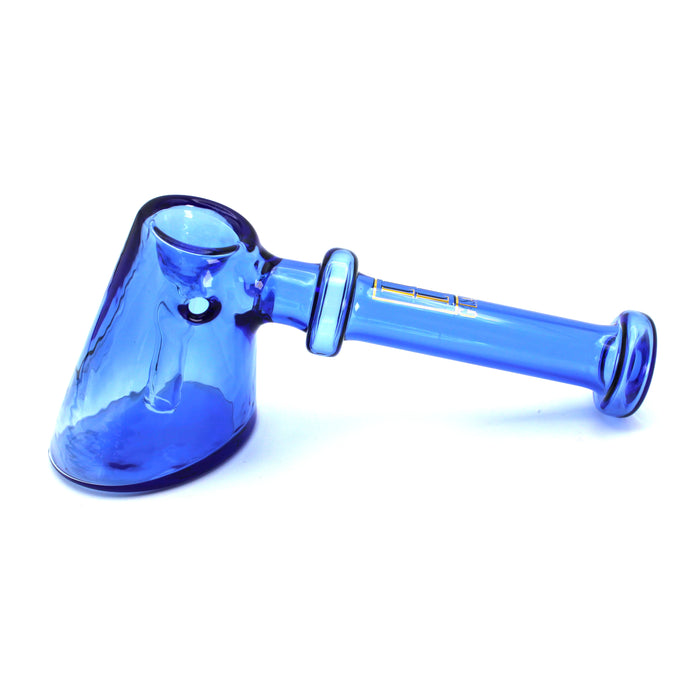 Lulu Glass Hand Pipe - LU021