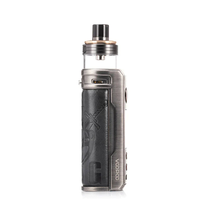 Voopoo Drag S PnP-X 60W Kit Toro Imports Voopoo Drag S PnP-X 60W Kit Toro Imports