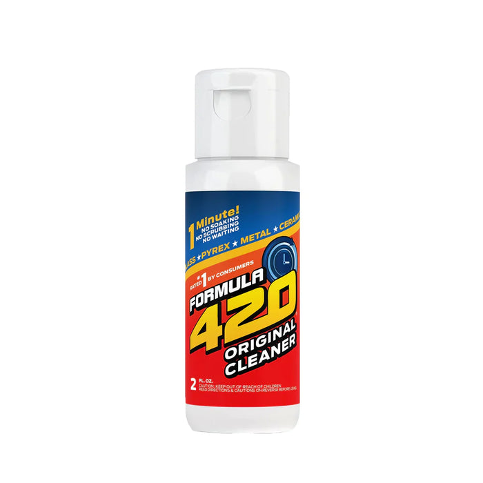 Formula 420 Original Glass Cleaner